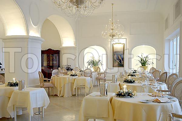 Grand Hotel Quisisana