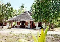 Bird Island Lodge