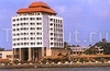 Фотография отеля Taj Residency Cochin