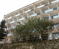 Фото отеля Куйбышева