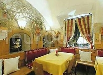 Festungshotel Al Forte