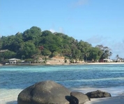 Cerf Island Resort