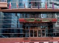 Grand Midwest Bur Dubai Hotel Apartments