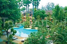 Swiss-Belhotel Thara Resort & Spa