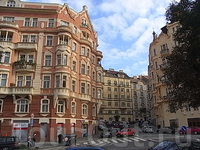 На Кралевских Виноградах 6 На Кралевских Виноградах 6