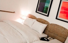 M Hotel Shinchon Seoul