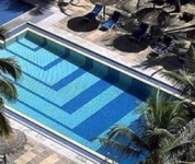 Novotel Dakar