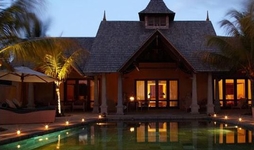 Maradiva Villas Resort and Spa