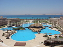 Фото Lti Pyramisa Beach Resort Sahl Hasheesh