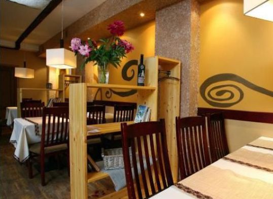 Dobele Hotel