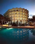 Hotel Bellevue Beach