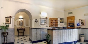 Hotel Floridiana Hotel Floridiana