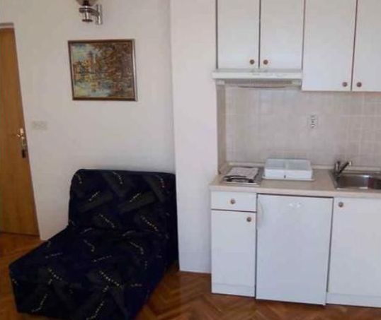 Apartmani Klaricic