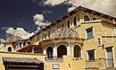 Фото Pueblo Acantilado