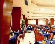 Safi Landmark Hotel and Suites