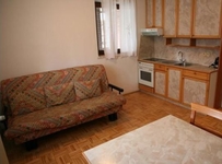 Apartments Zdovc