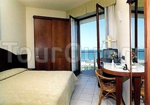 Hotel Bellevue Beach