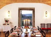 Casa de Vilarinho de Sao Romao