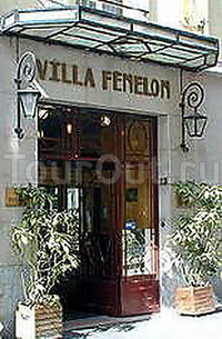 Фото отеля Villa Fenelon