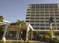 Acacia Court Hotel