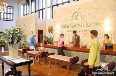 Palm Garden Resort