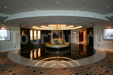 Raffles Dubai