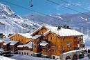 Фото Les Balcons De Val Thorens