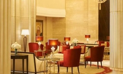 The St Regis Abu Dhabi