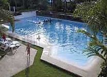 Boracay Regency Beach Resort