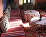Kasbah Itran