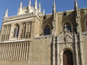 Собор Santa Iglesia Catedral Primada