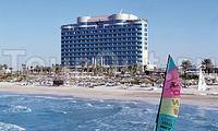 Фото отеля Le Meridien Mina Seyahi Beach Resort & Marina