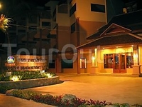 Bangtao Beach Resort & Spa