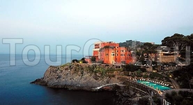 Hotel Mezzatorre Resort & Spa