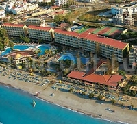 Фото отеля Sunshine Vacation Club Rhodes