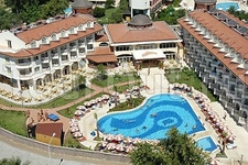 Sultan'S Beach Hotel