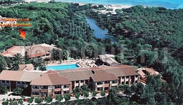 Hotel Club Cala Ginepro