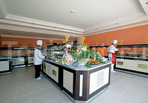 Belvu Resort Hotel