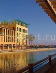 Intercontinental Taba