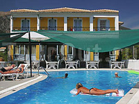 Armonia Hotel Nydri-Lefkada