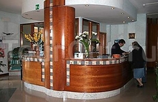 Hotel Villa Padulella