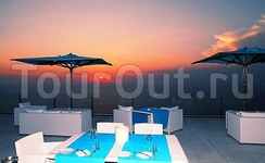 Relais Blu Belvedere