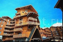 Chalet Altitude Luxe