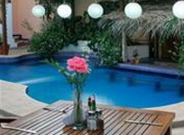 Hotel Poseidon y Restaurante