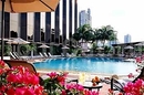 Фото Sheraton Towers Singapore