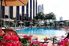 Sheraton Towers Singapore