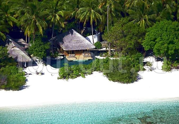 Soneva Fushi By Six Senses