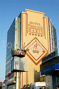 Фото отеля Marin Princess Hotel