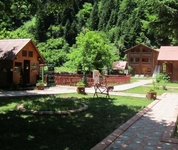 Akyüz Kardeşler Otel & Bungalow