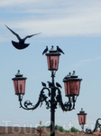 венецианские фонари